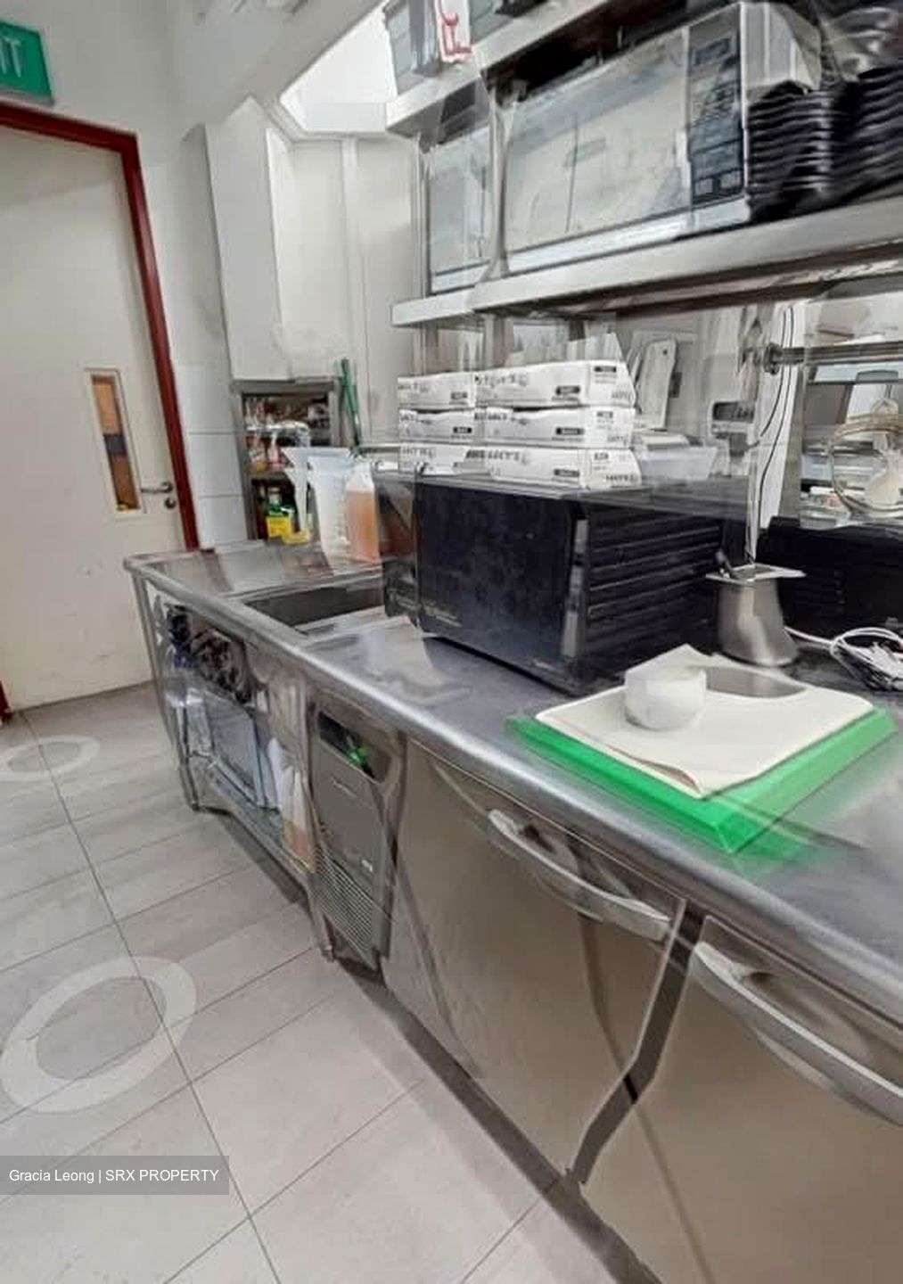 Telok Ayer Conservation Area (D1), Retail #568703021